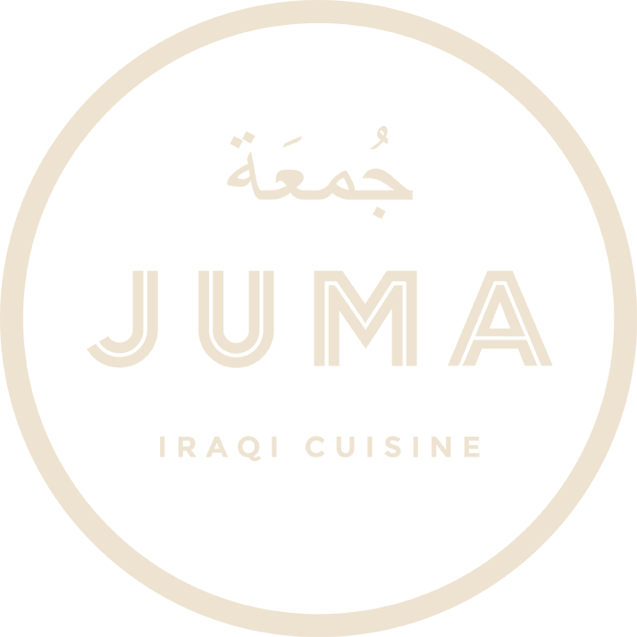 JUMA – IRAQI CUISINE